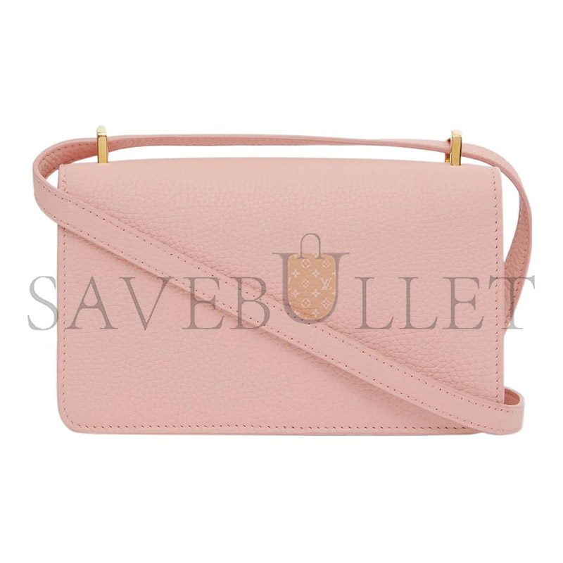 Bv*b*rry tb crossbody bag 80631281 (20*12.5*5.5cm)
